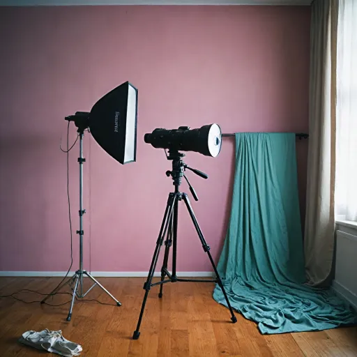 How to choose the right cloth photo backdrops for your digital camera setup