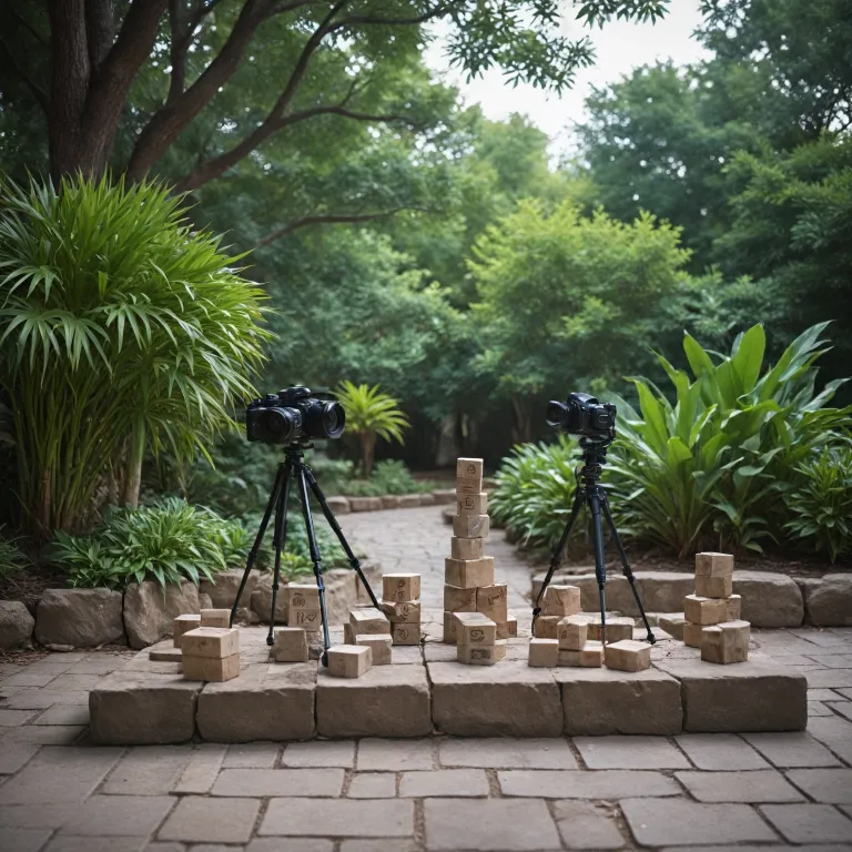 How photography posing blocks enhance your digital camera sessions