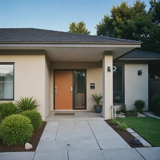Understanding the ds-3e0510p-e: a practical guide for home security camera seekers