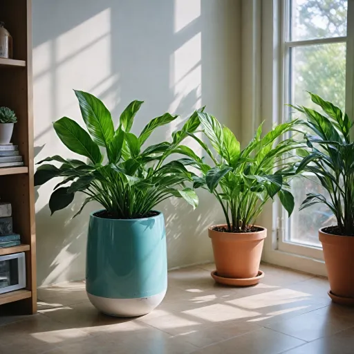 How a balometer helps optimize air purifier performance