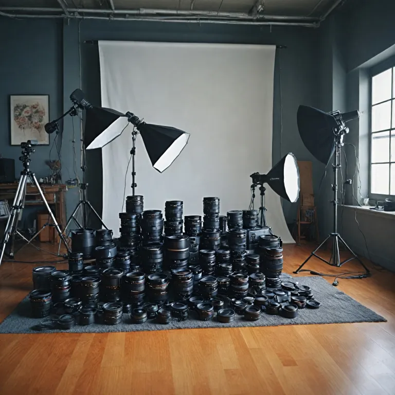 Essential accessories to elevate your portrait photography