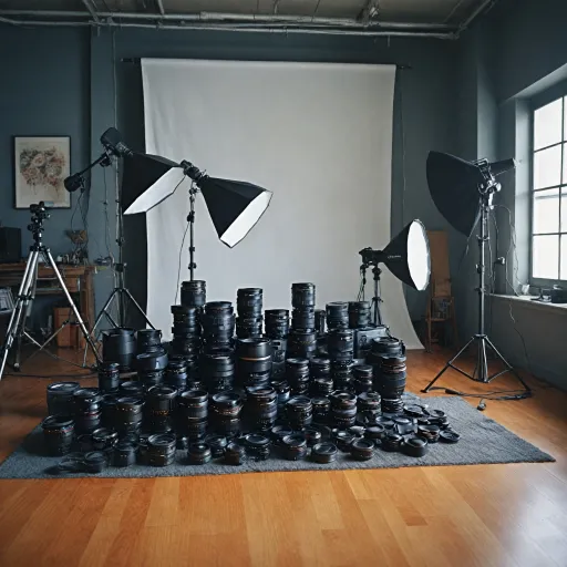 Essential accessories to elevate your portrait photography