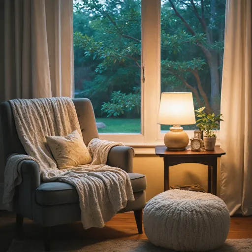 Finding the right daylight touch lamp for low vision near you