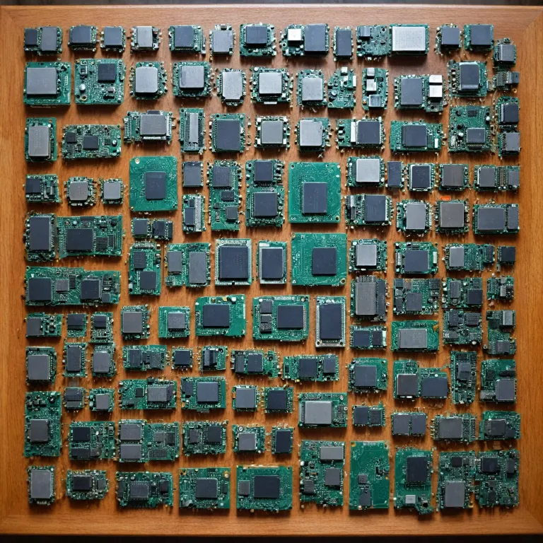 Choosing the right memory chips for your digital camera