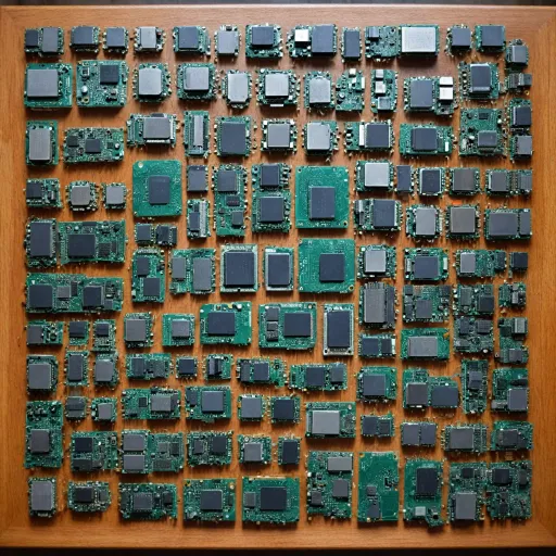 Choosing the right memory chips for your digital camera