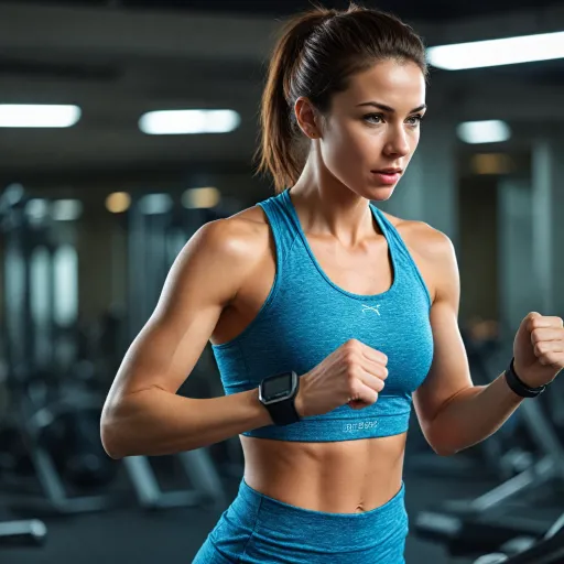 Why the Wahoo heart rate monitor stands out for fitness tracking