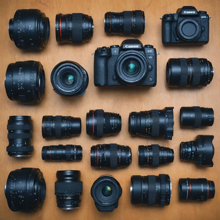 How to use a 3/8 to 1/4 adapter with your digital camera equipment