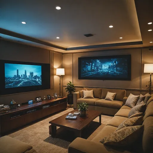 How a usb video input card can enhance your home theater projector experience