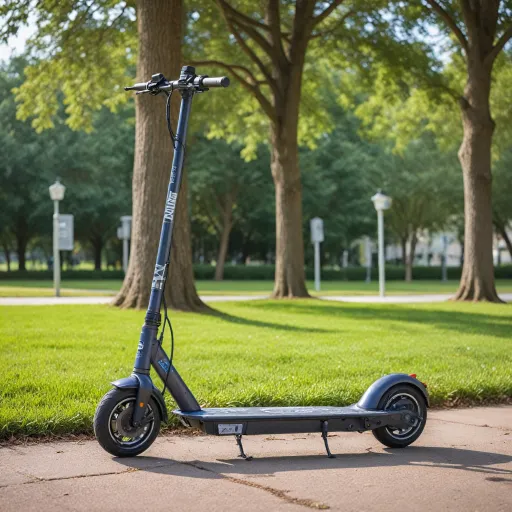 How to choose the right charger for your Razor E100S scooter