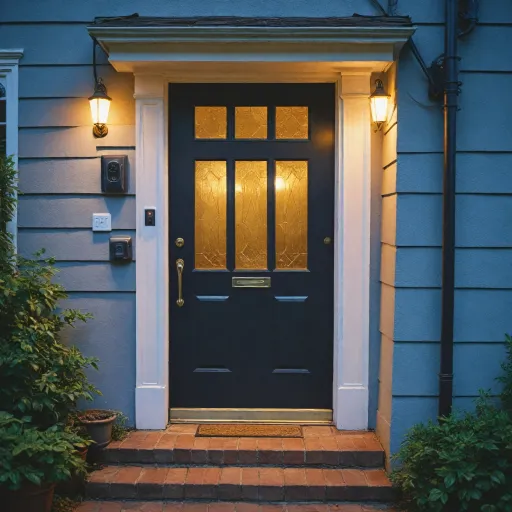 How to improve your Ring Doorbell connection with wifi extenders
