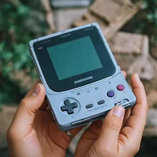 How to replace your GBA SP shell for a fresh new look