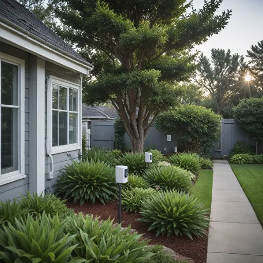 How alarm com cameras enhance your home security