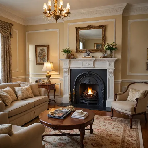 Enhancing your home with a regency wood insert: what you need to know