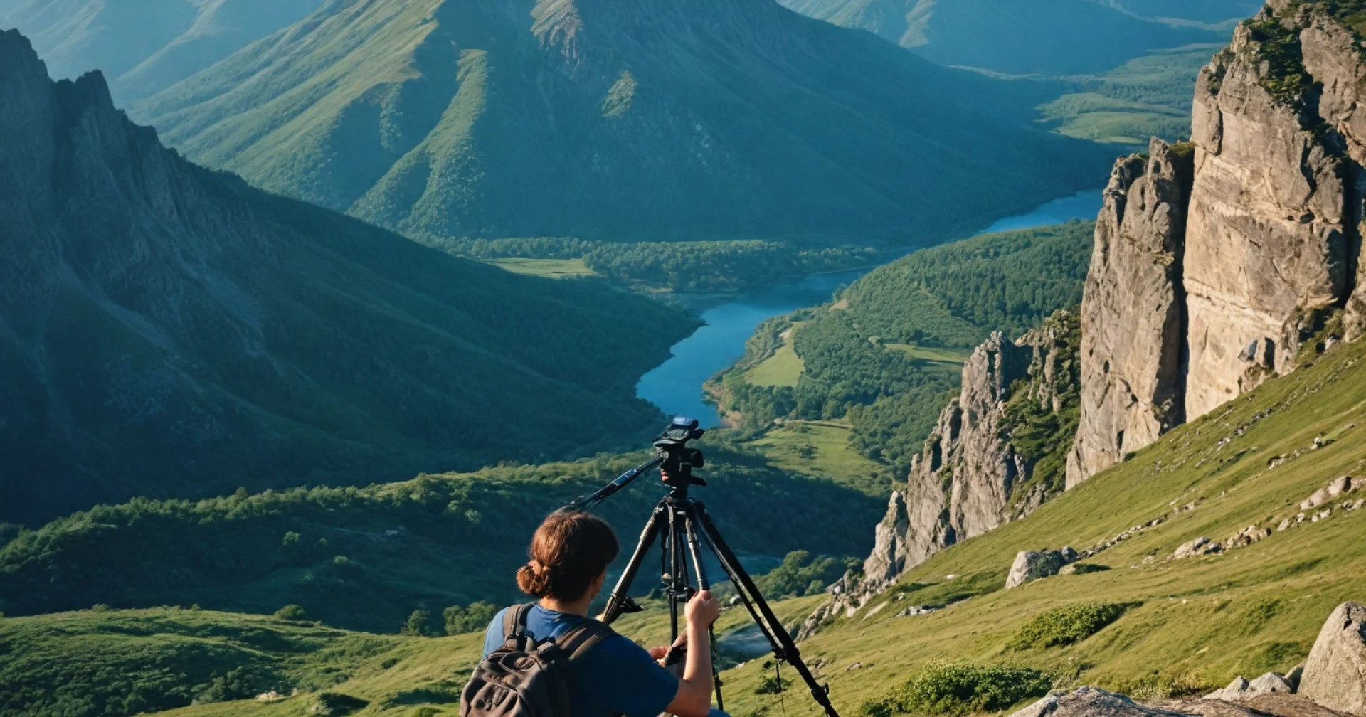 How to secure your digital camera with a camera bungee for worry-free ...
