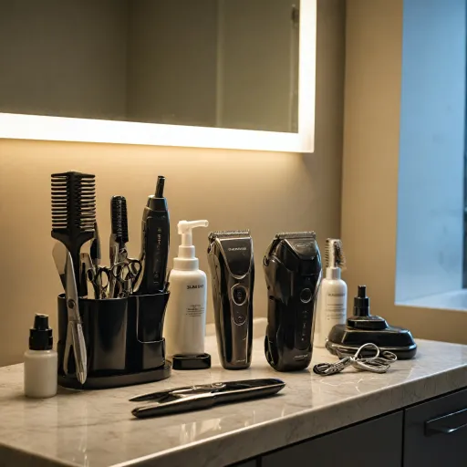 Choosing the best battery operated hair clippers for your grooming needs