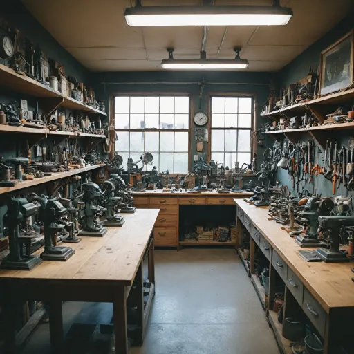 Choosing the right drill presses for your workshop