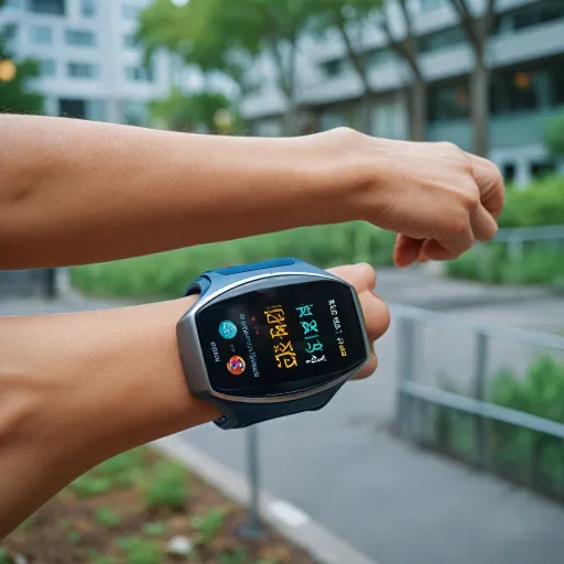 How a running dynamics pod can enhance your smartwatch experience