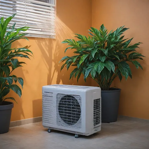 How evap cooling pads improve portable air conditioner performance