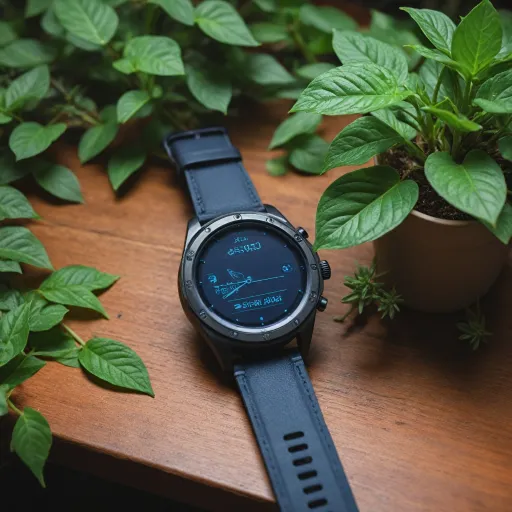 Why choosing a refurbished smart watch is a smart move