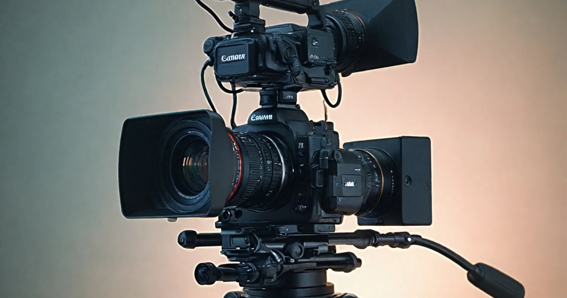 Choosing the right v mount plate for your digital camera setup