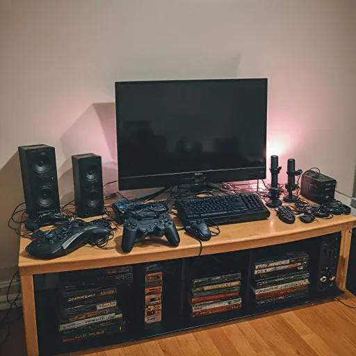 How to modify your PS2 Slim for enhanced gaming experience