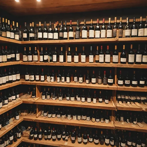 Where to find xxl wine near you: tips for wine enthusiasts