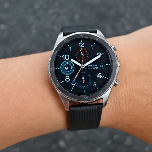 Fenix 3: a closer look at this versatile smartwatch