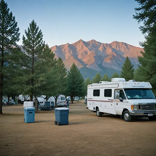 How to choose the best rv evaporative cooler for your travels