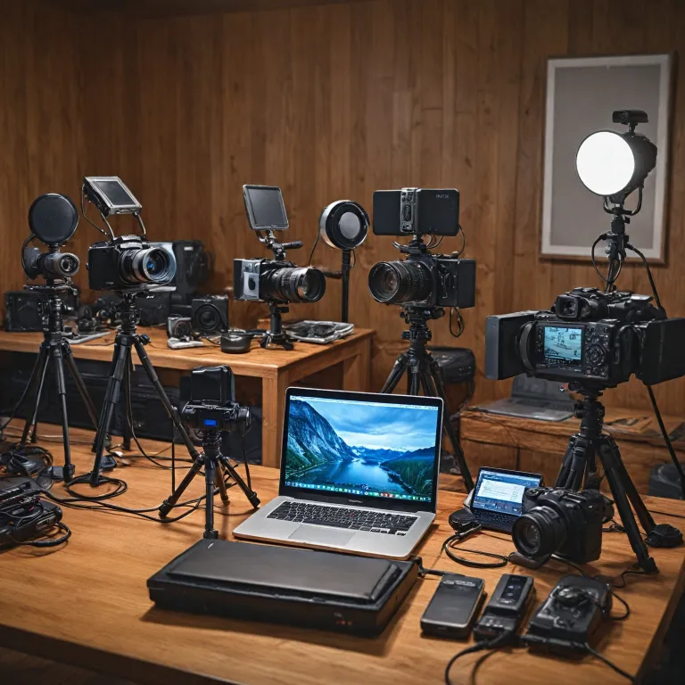 Choosing the right mic camcorder for your video needs