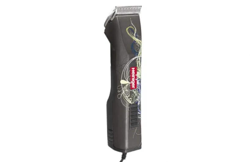 Heiniger Saphir Cord Trimmer