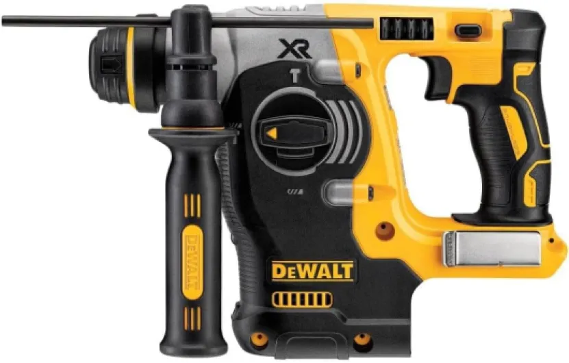 20V MAX SDS Rotary Hammer Drill, Cordless, 3 Application Modes, Bare Tool Only (DCH273B) Rotaty Hammer Only