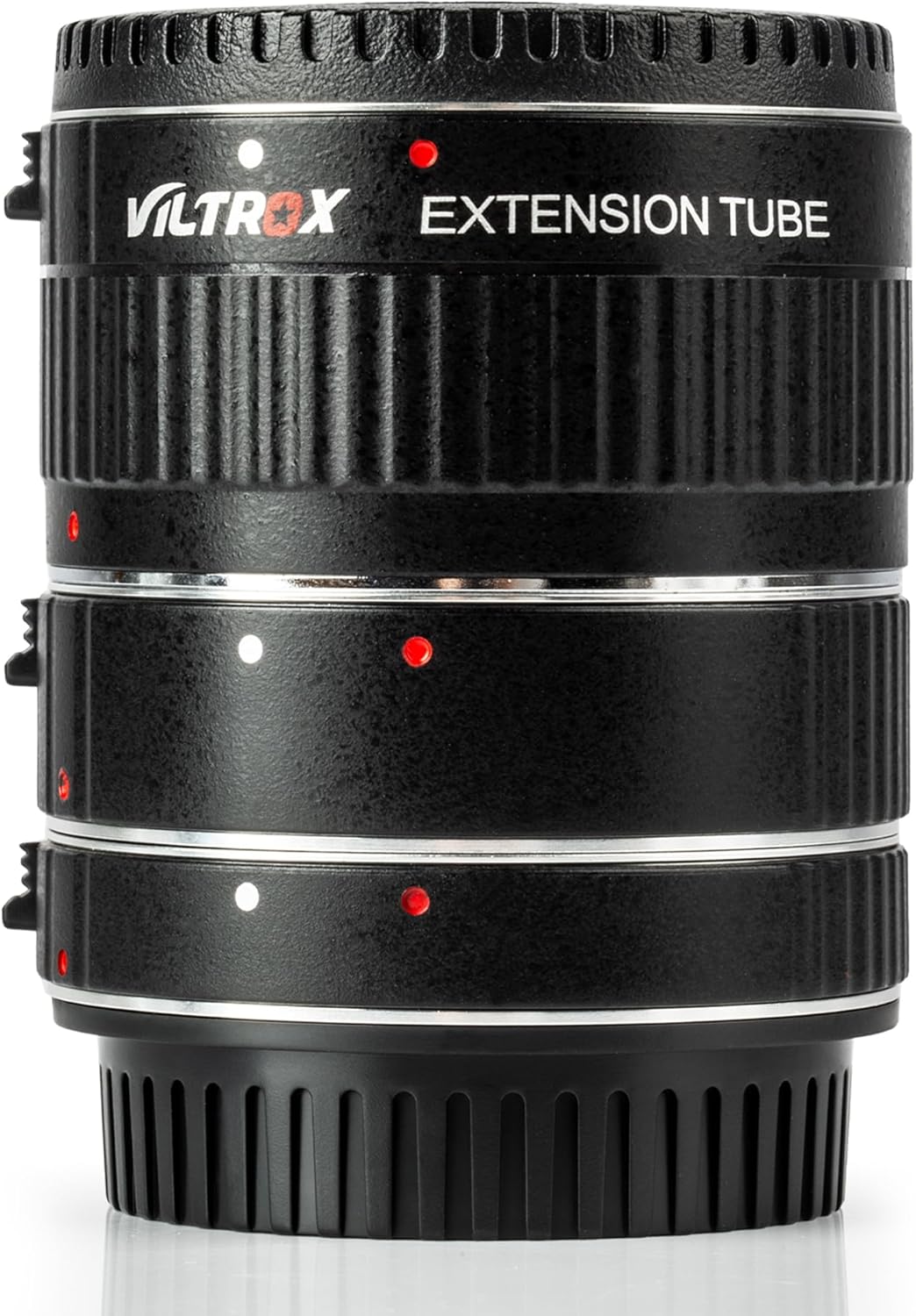 DG-C Auto Focus Macro Extension Tube Set Compatible with Canon EF EF-S Lens DSLR Camera 2000D 1300D 800D 600D 400D 200D 90D 70D 50D 30D 10D 7D 6D 5D T7 T6 T5 T4i SL3(12mm 20mm 36mm)