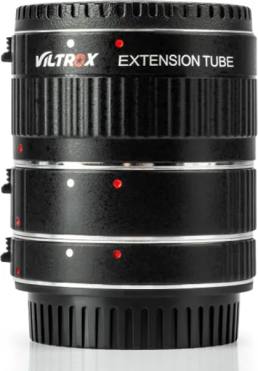 DG-C Auto Focus Macro Extension Tube Set Compatible with Canon EF EF-S Lens DSLR Camera 2000D 1300D 800D 600D 400D 200D 90D 70D 50D 30D 10D 7D 6D 5D T7 T6 T5 T4i SL3(12mm 20mm 36mm)