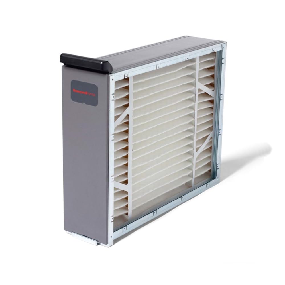 MERV 11 Media Air Cleaner - 20x25-4 inch