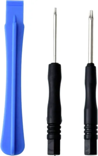 Gam3Gear Case Unlock Kit Tool Screwdriver for Xbox Series X/S/One/One X/One S/Elite 1/ Elite 2 Controller