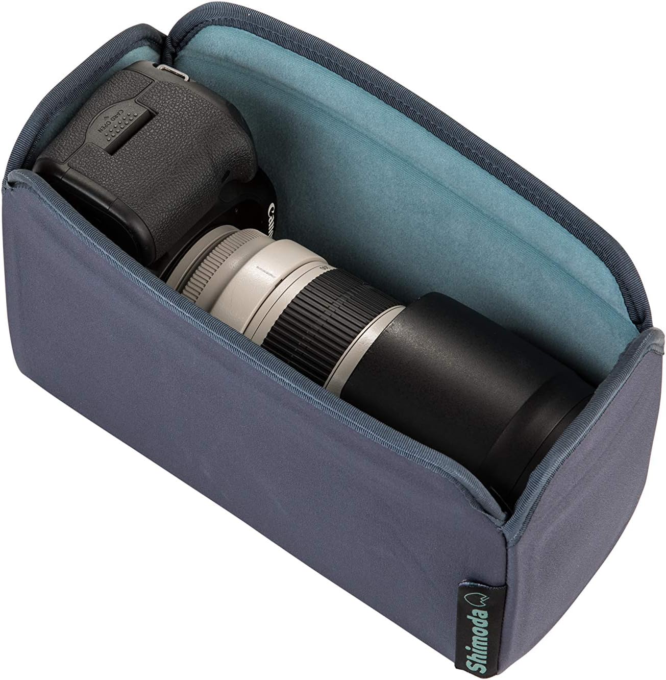 Core Unit Small for DSLR and Mirrorless Cameras (520-091) Pro