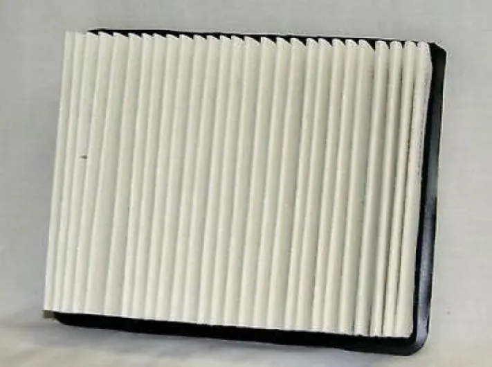 Tennant Dust Panel Air Filter 1037822 for 7300 8300 T16 7080 7100 EZ Rider