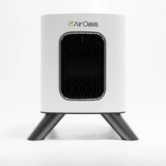 IAdaptAir 2.0 H13 HEPA Filter Air Purifier Reduces 99% of Viruses, Mold, Dust, Smoke, Pollen & Odors Quietest on The Market WiFi Compatible 1,325 Sq Ft of Clean Air S 1,325 Sq Ft