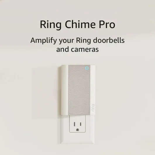 Chime Pro