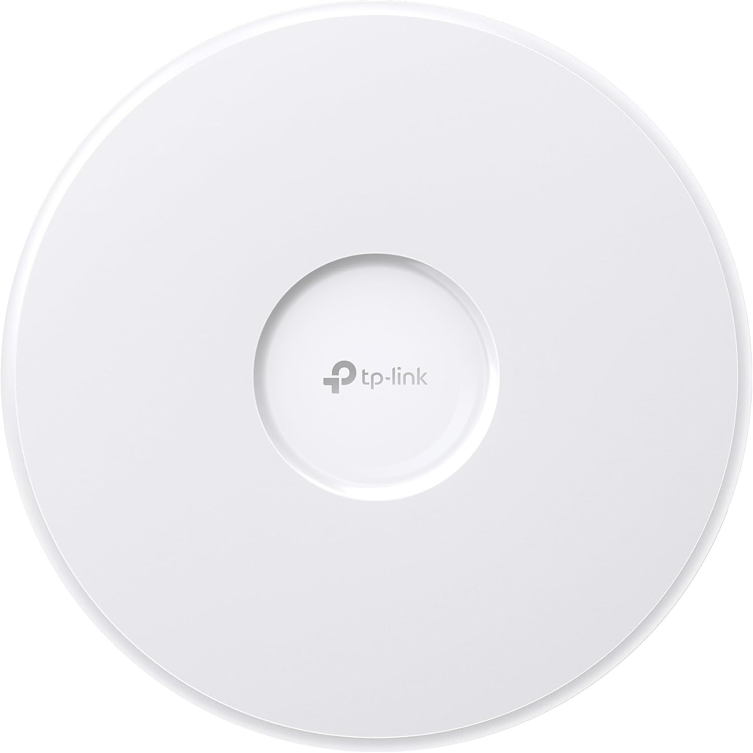 TP-Link Omada WiFi 7 Wireless Access Point - BE11000 Tri-Band - 2.5G Port - PoE or DC Powered, DC Adapter Included - Seamless Roaming - Easy Setup - 5-Year Warranty - Omada Remote Managed(EAP770) BE11000 Indoor
