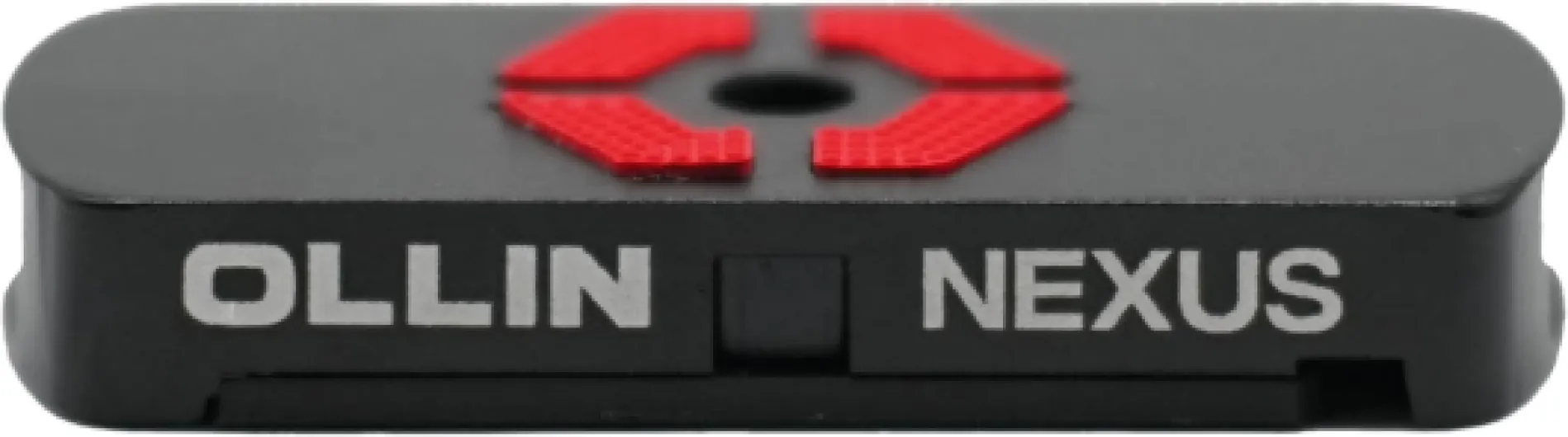 Nexus Plate Universal Tripod Adapter - Magnetic Quick Release Attachment, Camera, Optics, Firearm Mount