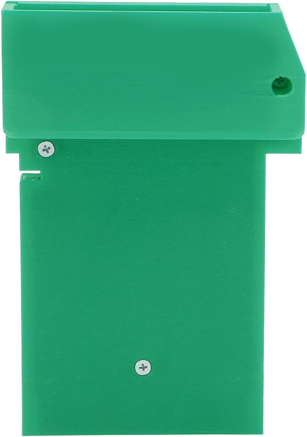 Video Capture Card for Gameboy for GBC for GBA for GBP Game Console, DIY Video Capture Card GB Interceptor Built in Pi rp2040 Board, Plug and Play (Green)