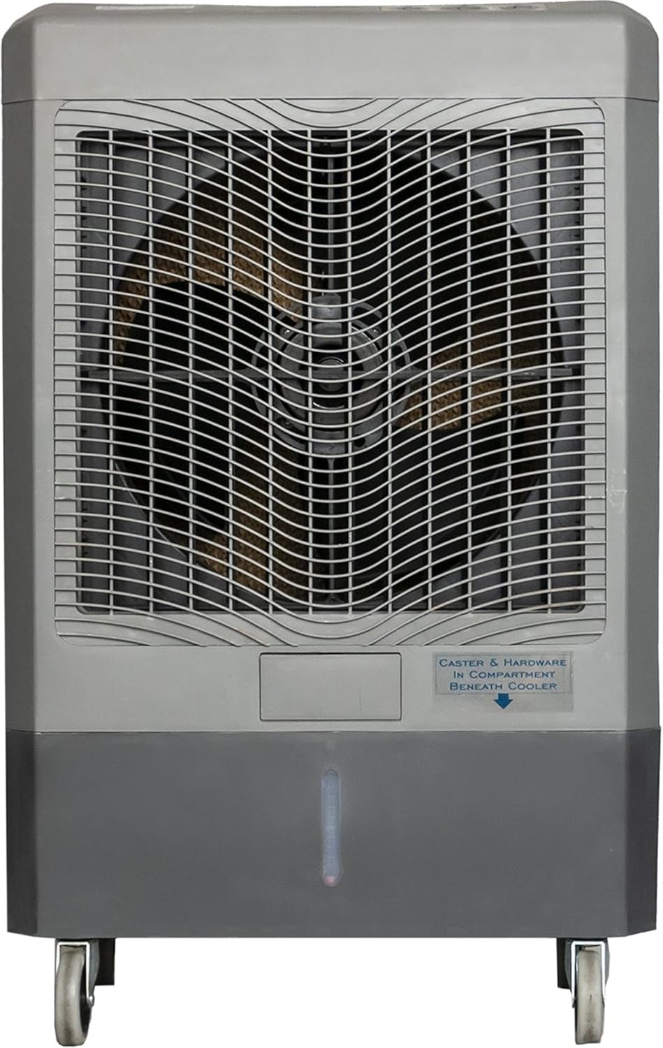 MC61M 5,300 CFM 3-Speed Portable Evaporative Cooler