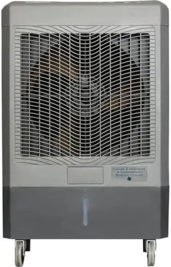 MC61M 5,300 CFM 3-Speed Portable Evaporative Cooler