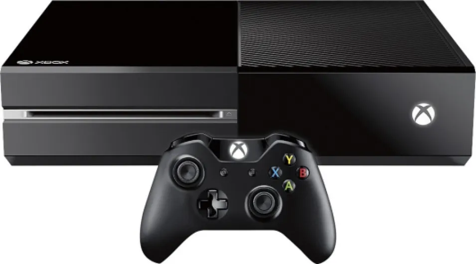 Microsoft Xbox One Special Edition inMatte Blackin 500GB (video game)(Renewed) 500 GB Xbox One