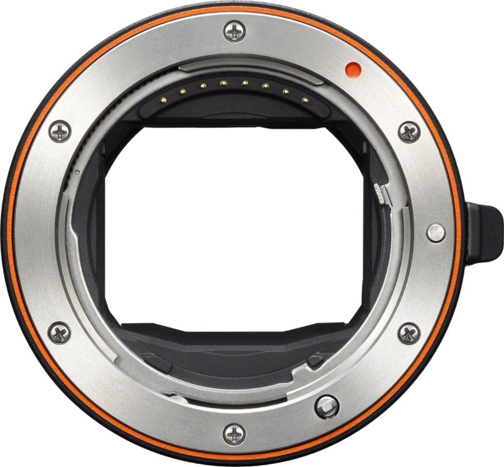 LA-EA5 A-mount Lens Adapter for E-mount Cameras