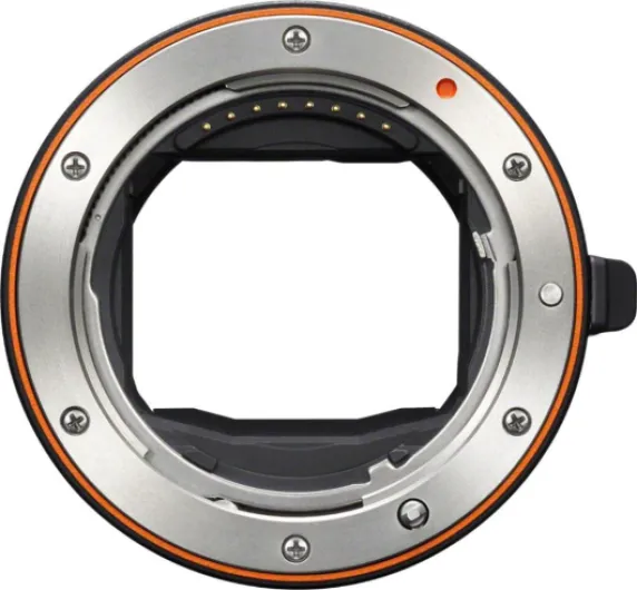 LA-EA5 A-mount Lens Adapter for E-mount Cameras