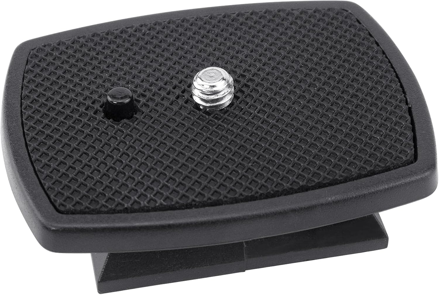 Camera Quick Release Plate, 43 mm Tripod Quick Release Plate for Tripods and Cameras Tripod Mount
