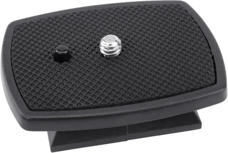 Camera Quick Release Plate, 43 mm Tripod Quick Release Plate for Tripods and Cameras Tripod Mount
