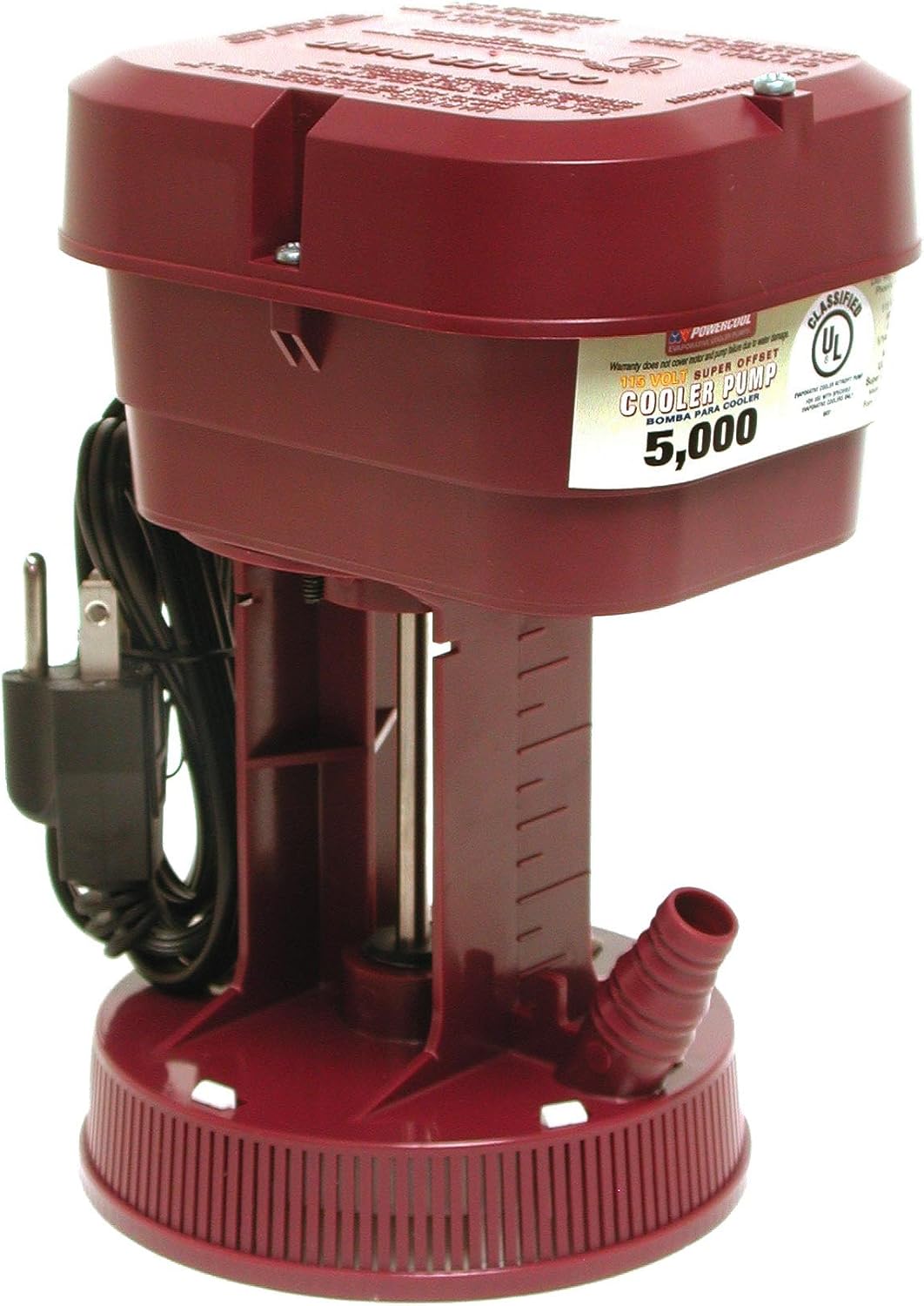 Manufacturing DIAL-1055